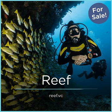 Reef.vc