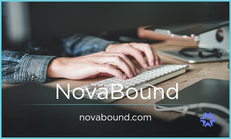 NovaBound.com - buying Cool premium names