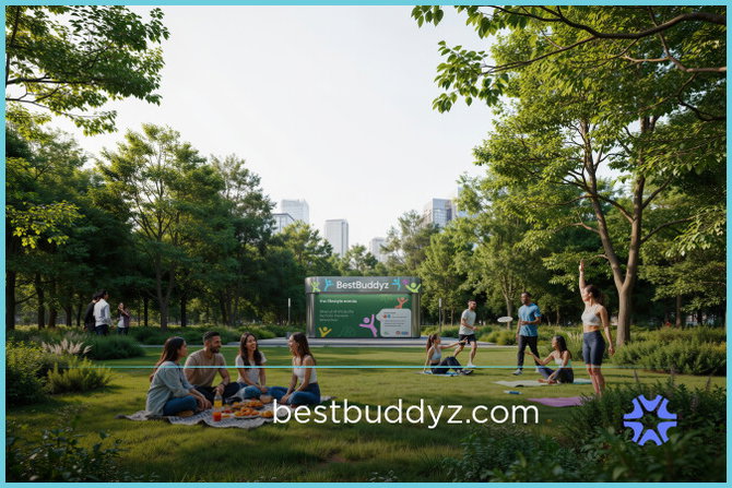 BestBuddyz.com — 2
