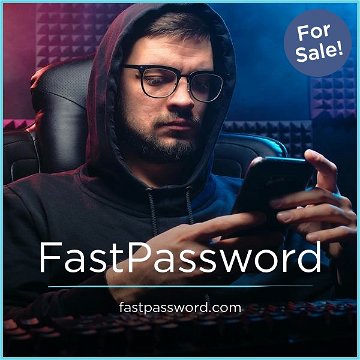FastPassword.com