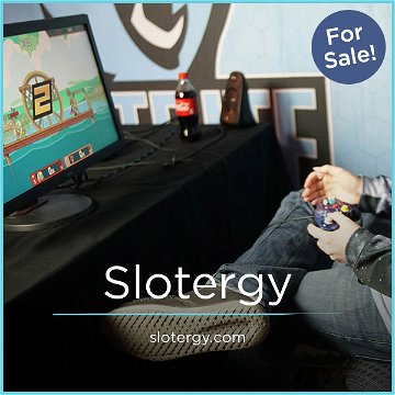 Slotergy.com