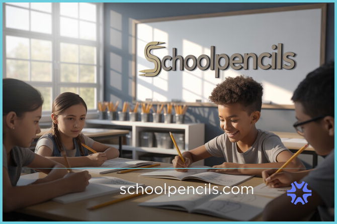 SchoolPencils.com