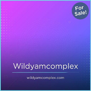 WildYamComplex.com