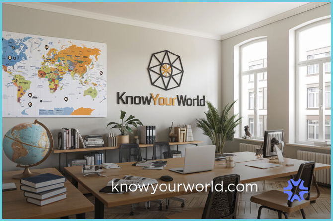 KnowYourWorld.com