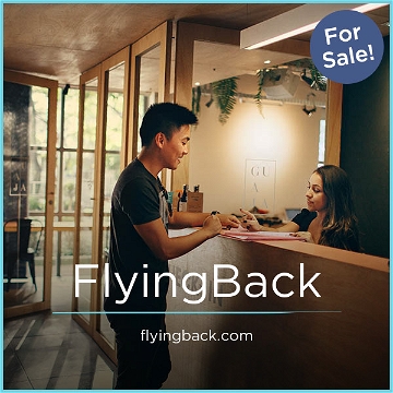 FlyingBack.com