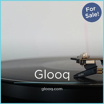 Glooq.com