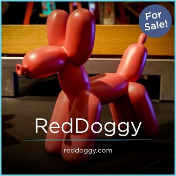 RedDoggy.com