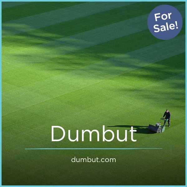 Dumbut.com