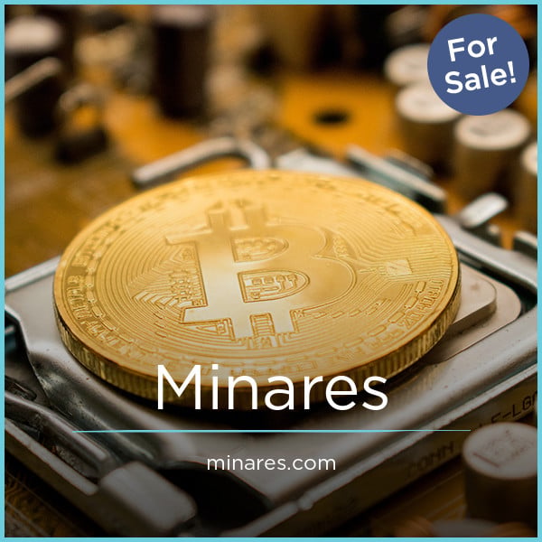 minares.com — 2