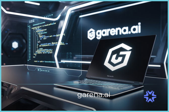 Garena.ai