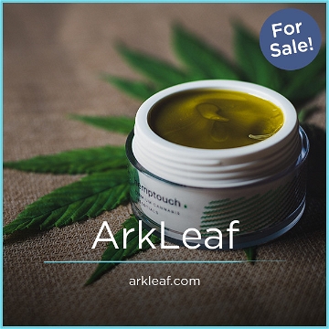 ArkLeaf.com