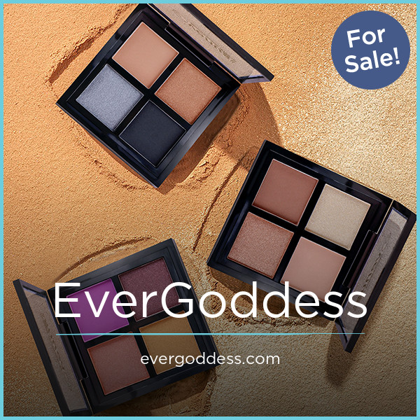 EverGoddess.com - Creative premium names