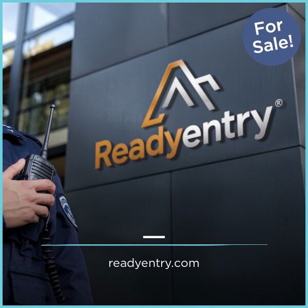 ReadyEntry.com