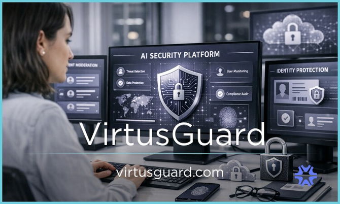 VirtusGuard.com — 2