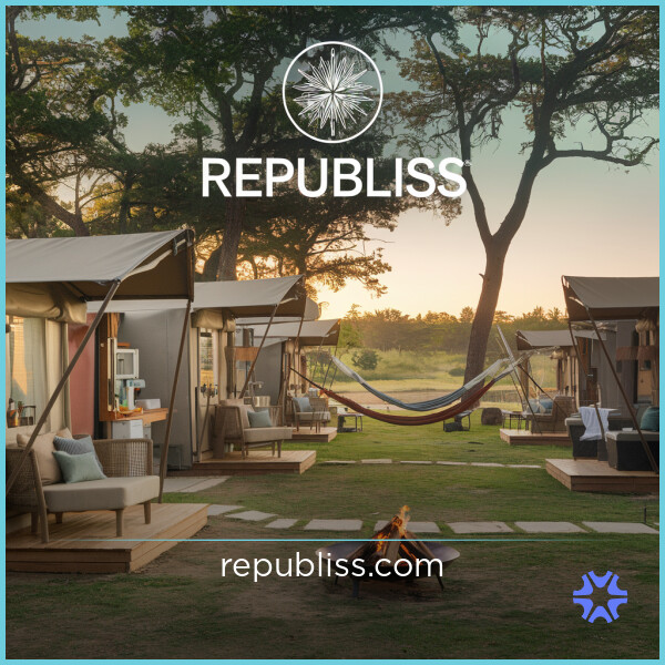 Republiss.com - buy Cool premium domains