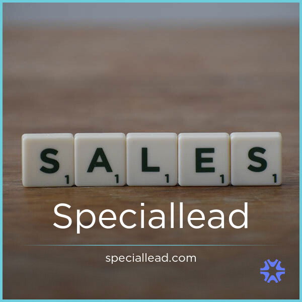 SpecialLead.com
