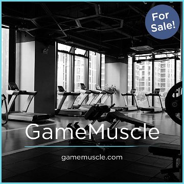 GameMuscle.com