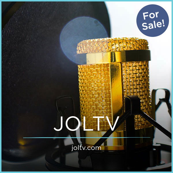 JOLTV.com