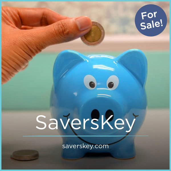 SaversKey.com