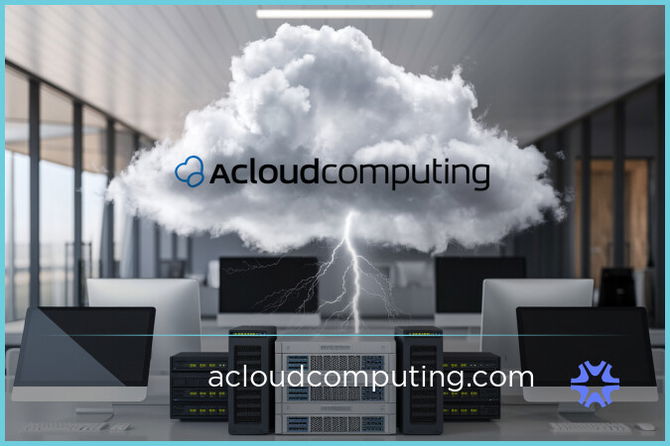 ACloudComputing.com