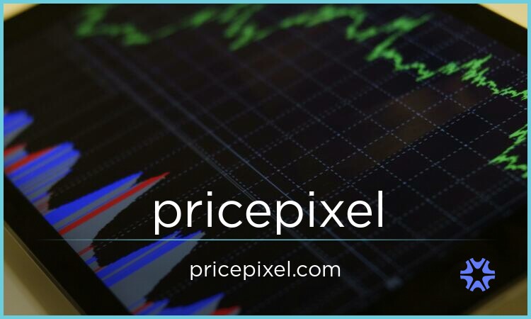 PricePixel.com - Best premium domain names