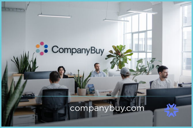 CompanyBuy.com