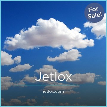 Jetlox.com