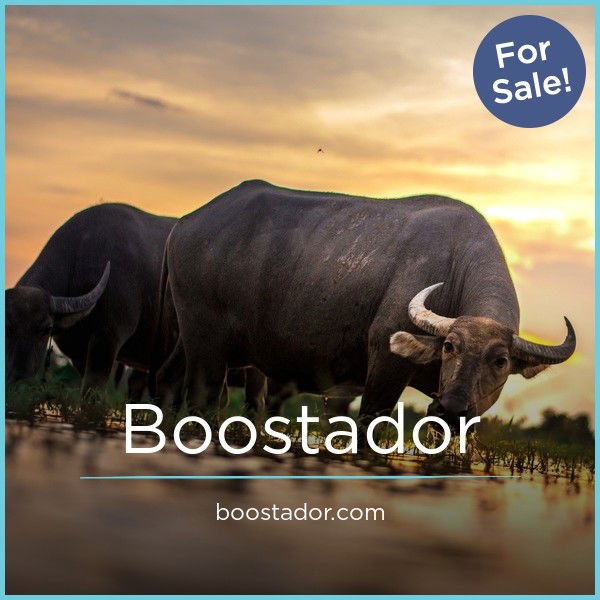 Boostador.com