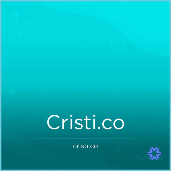 Cristi.co