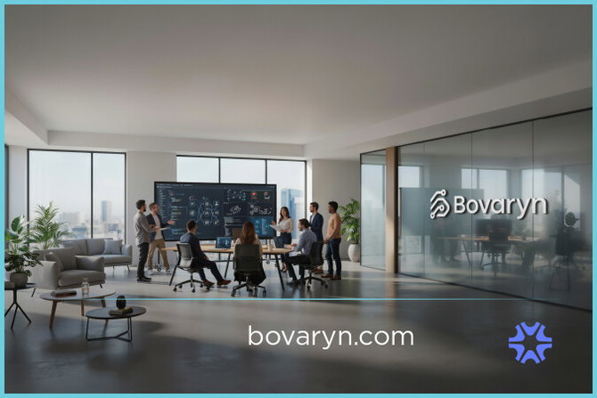 Bovaryn.com — 2