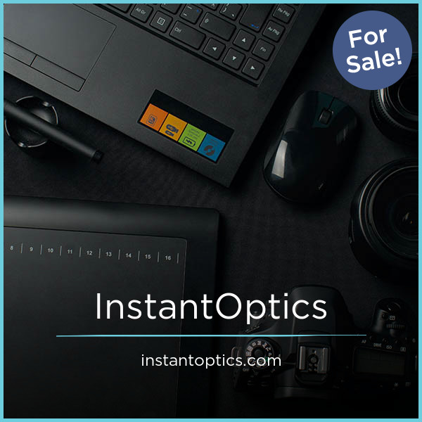 InstantOptics.com — 2