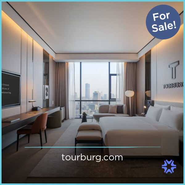 Tourburg.com - Good domains for sale