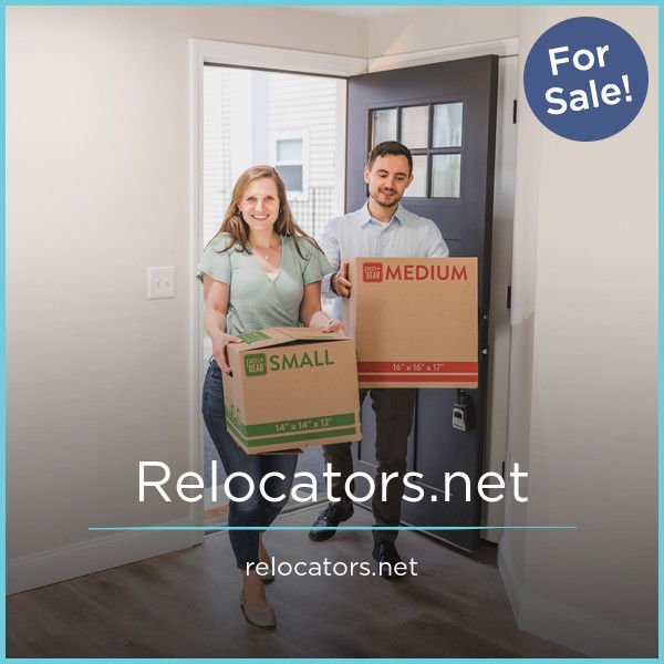 Relocators.net — 2