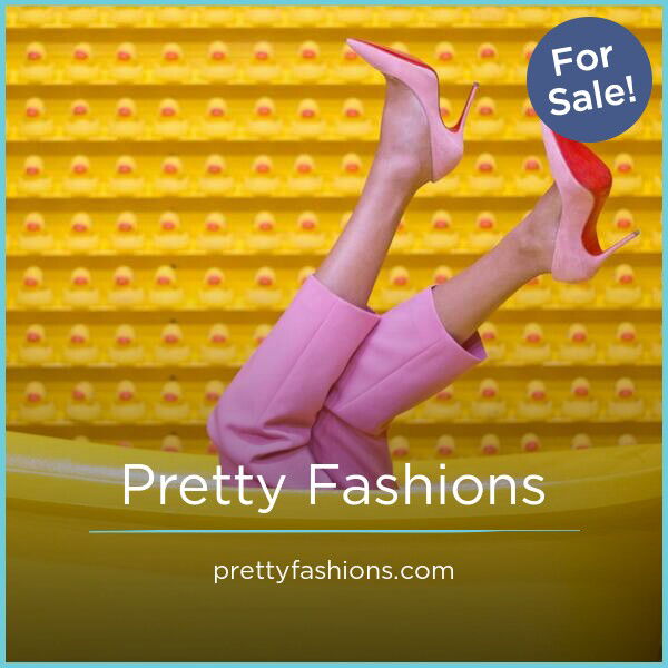PrettyFashions.com