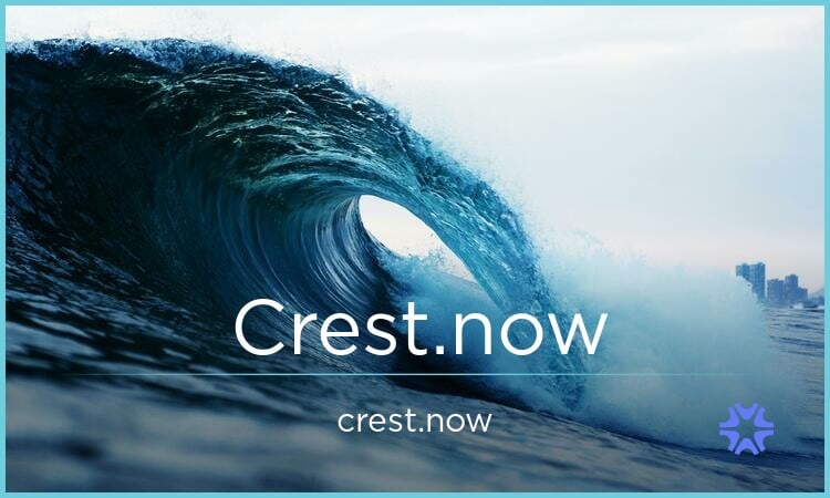 Crest.now - Creative premium names