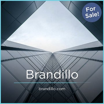 Brandillo.com