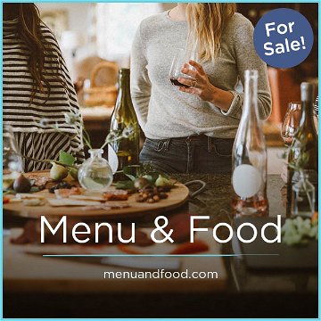 MenuAndFood.com