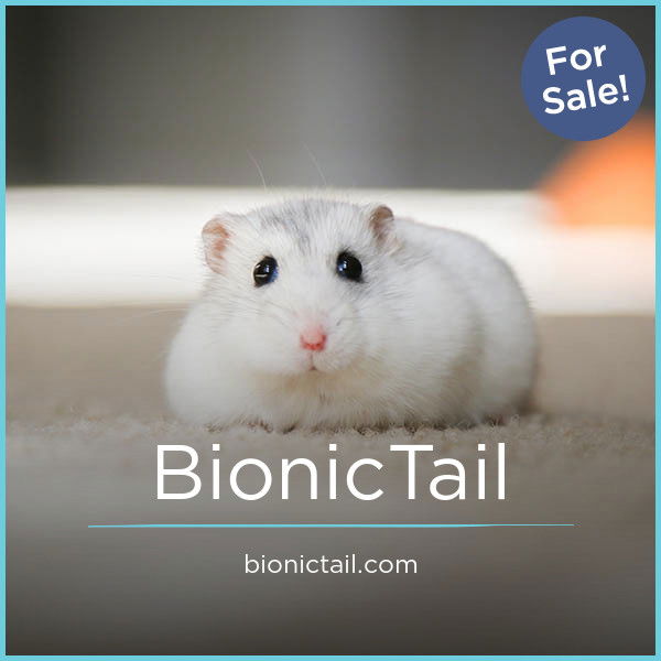 BionicTail.com