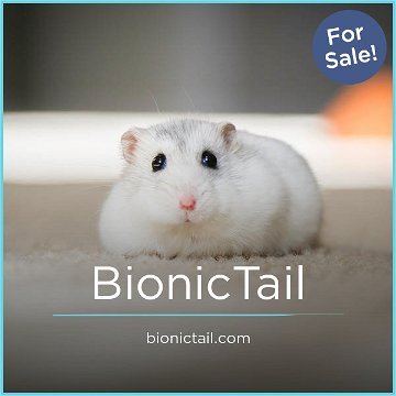 BionicTail.com