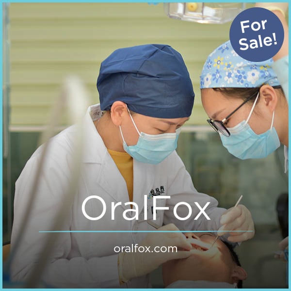 OralFox.com — 2