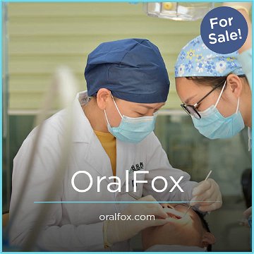 OralFox.com
