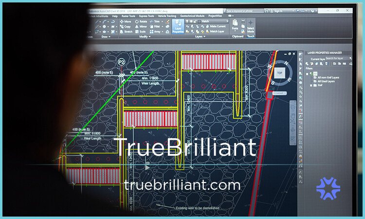 TrueBrilliant.com image 2