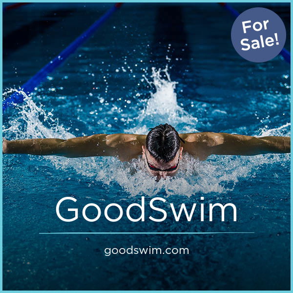 GoodSwim.com