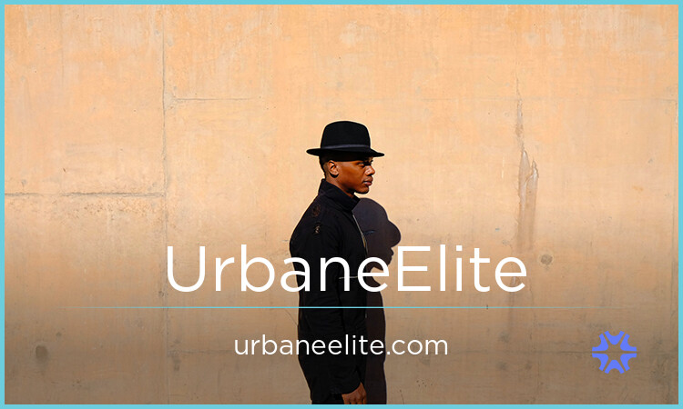 UrbaneElite.com - buying Unique premium names