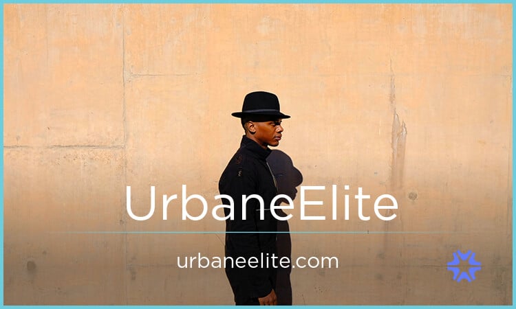 UrbaneElite.com image 2