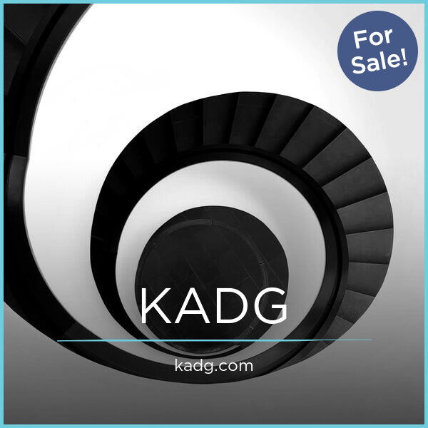 KADG.com