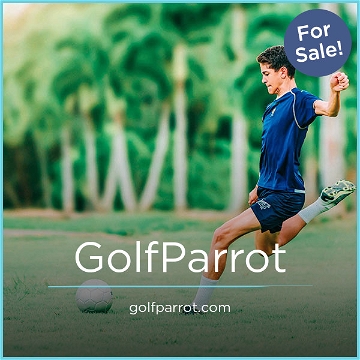 GolfParrot.com
