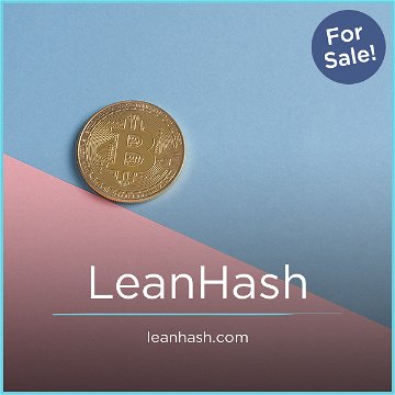 leanhash.com