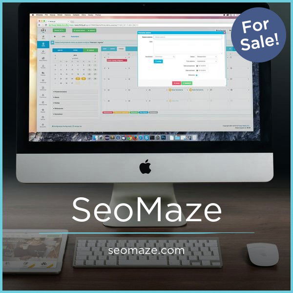 SeoMaze.com