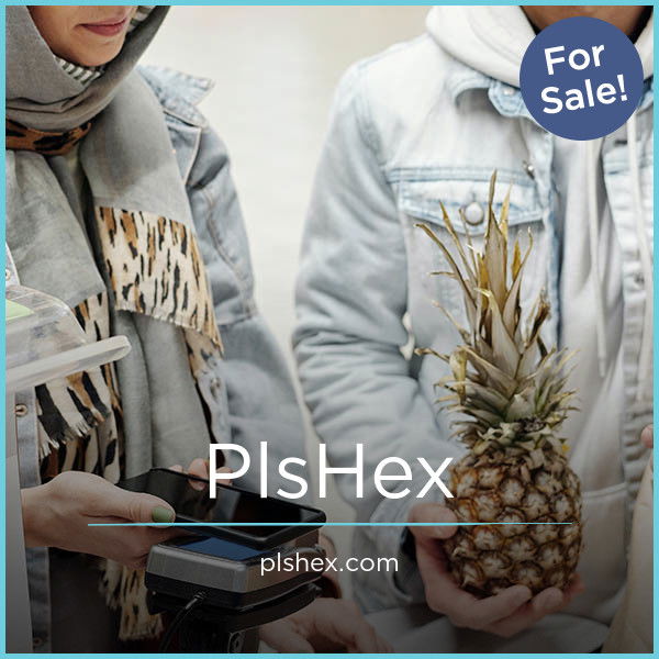 PlsHex.com